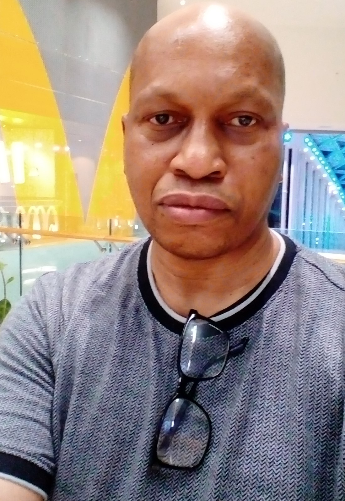 David-Abiodun-Onafeko